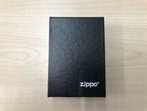 A11-021-0831-105　未使用品　 ZIPPO MANUFACTURING CO ジッポライター　オイルライター　シルバー BRADFORD.PA.U.S.A　2S-TRL3　000650_画像2