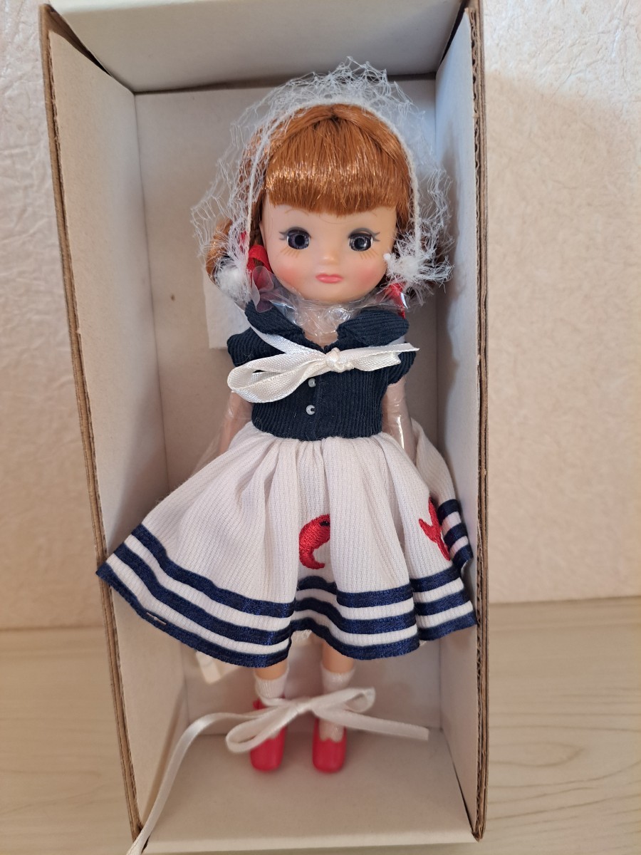 tiny Betsy(タイニーベッツィー)/スノーホワイトY230524-008-