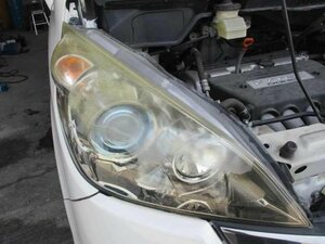 ステップワゴンスパーダ　RG1　H20年式　右ヘッドライト　HID　No.230149