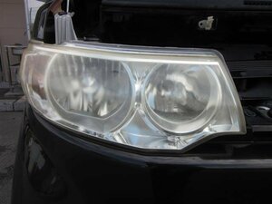 タントカスタムRS　CBA-L375S　平成22年　右ライト　HID☆№230332