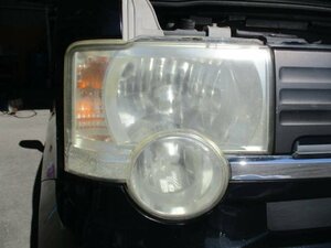 ムーヴコンテカスタム　DBA-L575S　平成21年　右ライト　HID☆№230303