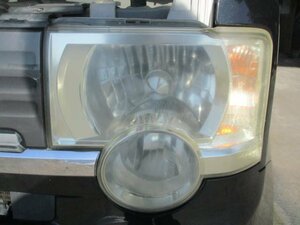 ムーヴコンテカスタム　DBA-L575S　平成21年　左ライト　HID☆№230303