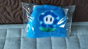 任天堂 Switch スーパーマリオブラザーズ ワンダー ゲオ特典 吊り下げタオルのみ