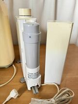 1円から　TRIM ION トリムイオン TI-9000 連続生成型電解還元水整水器 など　2点まとめ売りセット　現状渡し_画像10