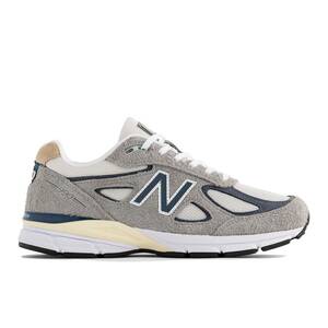 新品 28.5㎝ New Balance U990TA4 990V4 ニューバランス　テディサンティス ニューバランスオンライン購入　国内正規品 納品書付き