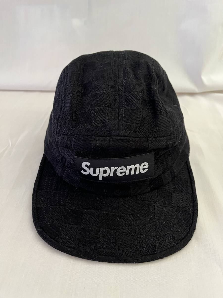 2023年最新】Yahoo!オークション -supreme camp capの中古品・新品・未