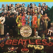 THE BEATLES / SGT.PEPPER'S LONELY HEARTS CLUB BAND : AI - AUDIO COMPANION (2CD)_画像3