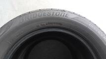 ☆★195/65R15　BRIDGESTONE　Playz　PX-RVⅡ　22年製造　2本セット　中古品★☆_画像5