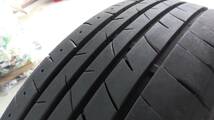 ☆★195/65R15　BRIDGESTONE　Playz　PX-RVⅡ　22年製造　2本セット　中古品★☆_画像3