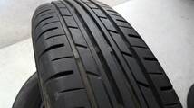 ☆★145/80R13　YOKOHAMA　ECOS　ES31　20年製造　4本セット　中古品★☆_画像3