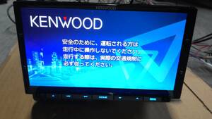 ☆★KENWOOD　MDV‐Z711U　メモリーナビ　中古品★☆