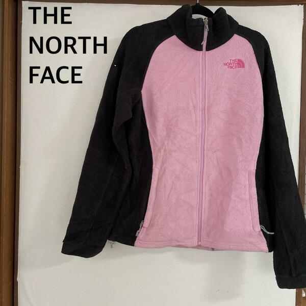 レア超人気 THE NORTH FACEノースフェイスフリースジャケット