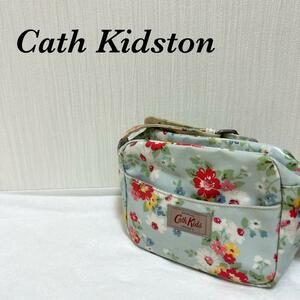 美品Cath Kidstonキャスキッドソン ショルダーバッグ/ハンドバッグ