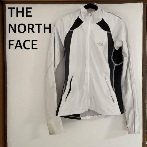 レア超人気 THE NORTH FACE ザノースフェイスブルゾンジャケット