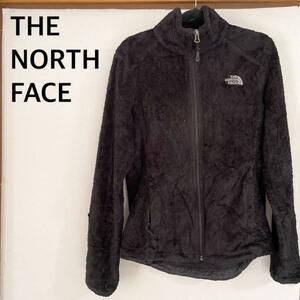 レア超人気 THE NORTH FACEザノースフェイスブルゾンボアブラック黒