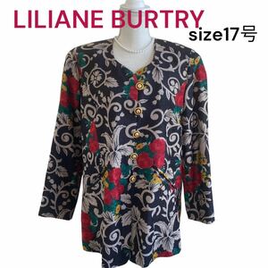 Liliane Burty