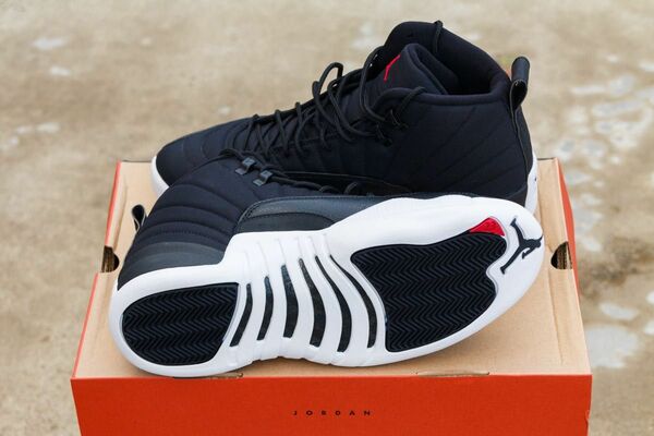 NIKE AIR JORDAN 12 “NYLON”