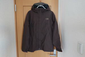 ザ ノースフェイス THE NORTH FACE SCOOP Jacket スクープジャケット メンズ XL NP61240　中古