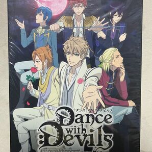 美品 Dance with Devils アニメイト限定版 vita