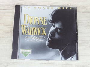 CD / Brown Sugar/ Dionne Warwick /『D14』/ 中古＊ケース破損