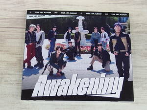 CD.DVD / Awakening (初回限定盤A) / ＩＮＩ /『D14』/ 中古