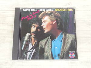 CD / Greatest Hits Rock & Soul Part /daliru* отверстие & John *o-tsu/[D14]/ б/у 