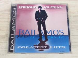 CD / Bailamos / エンリケ・イグレシアス /『D14』/ 中古