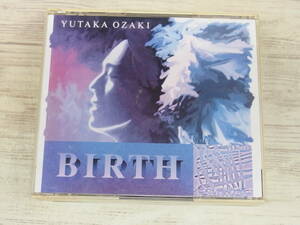 CD.2CD / BIRTH 誕生 / 尾崎豊 /『D15』/ 中古