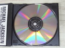 CD.2CD / ヒストリー パスト、プレズント・アンド・フューチャー ブック1 / マイケル・ジャクソン /『D16』/ 中古_画像7