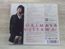 CD・DVD / Appassionato~情熱の歌~ / 藤澤ノリマサ /『D16』/ 中古_画像2