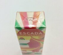 【未開封/未使用品】ESCADA エスカーダ TAJ SUNSET タージ サンセット オードトワレ EDT 30ml 香水 スプレー　K1113_画像2