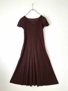 8-871 PLEATS PLEASE プリーツプリーズ ISSEY MIYAKE イッセイミヤケ PP11-JH203 フォーマル サイズ 4