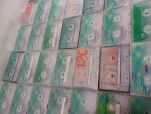 使用済み カセットテープ 117本 まとめて tape_画像3