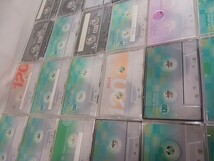 使用済み カセットテープ 117本 まとめて tape_画像4