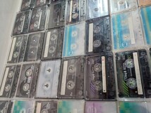 使用済み カセットテープ 117本 まとめて tape_画像10