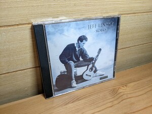 JEFF LINSKY JEFF LINSKY SOLO ジェフ・リンスキー jazz guitar ジャズギター gsp 500cd