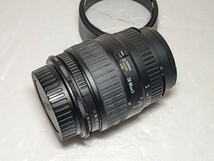 SIGMA ZOOM 28-80mm Ｆ3.5-5.6 MACRO シグマ レンズ カメラ_画像10