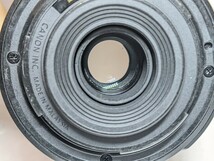 Canon キャノン EFS 55-250mm MACRO 1.1m/3.6ft IS Ⅱ レンズ カメラ_画像4
