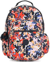 ポイント5倍 キプリング リュック KIPLING KI7234 4LE SEOUL GO バックパック_画像1