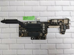MacBook Pro ロジックボード A1708 部品取り ジャンク　2017年モデル