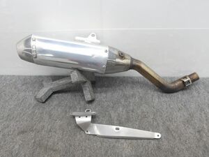 CRF250L/M MD38 FMF スリップオン ◆返品可 ●140サイズ T29106K T11K 293