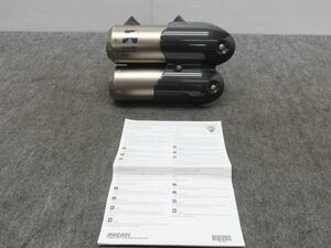 スーパースポーツ SS939/S アクラポビッチ スリップオン AKRAPOVIC ◆返品可 ●80サイズ T29118K T11K 522