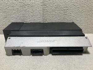 4FAUKS アウディ A6 クワトロ オーディオアンプ 未テスト品 〇23018383三K2205〇