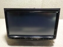 KENWOOD メモリーナビ MDV-D408BT CD/DVD/SD/USB/iPod/Bluetooth/ワンセグ スズキ・ホンダ車用変換ハーネス付き 地図2020年●9274三J2002●_画像2