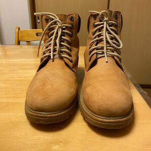  Solid leather shoe 30cm しっかりとした革靴 30cm