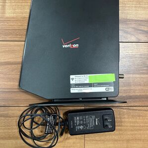 希少 ベライゾン ルーター FIOS G1100 Verizon router