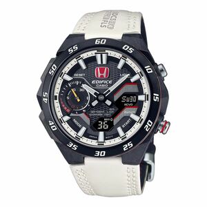 CASIO EDIFICE ECB-2200HTR-1AJR ソーラー腕時計 メンズ Honda TYPE R Edition 国内正規品 新品未開封 エディフィス カシオ ホンダ