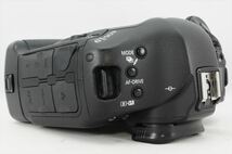 ★極上品★Canon EOS-1DX ボディ 付属品有 #13201ECV_画像5