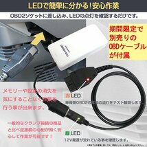 ジャンプスターター リン酸鉄リチウム 12V用 10000ｍAh 充電器付属 LiFePO4 USB 最大400A エンジンスターター_画像3