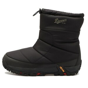 MO/Danner(ダナー) FREDDO スノーブーツ BLACK D120100 8(26cm)